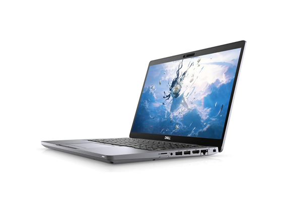 Dell Refurbish - LAPTOP DELL REFURBISHED LATITUDE 5410