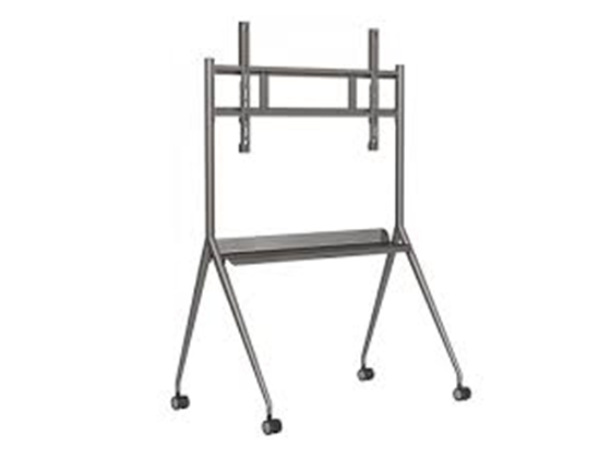 HIKVISION - SOPORTE PARA PANTALLA INTERCATIVA DE 55" HASTA 75"