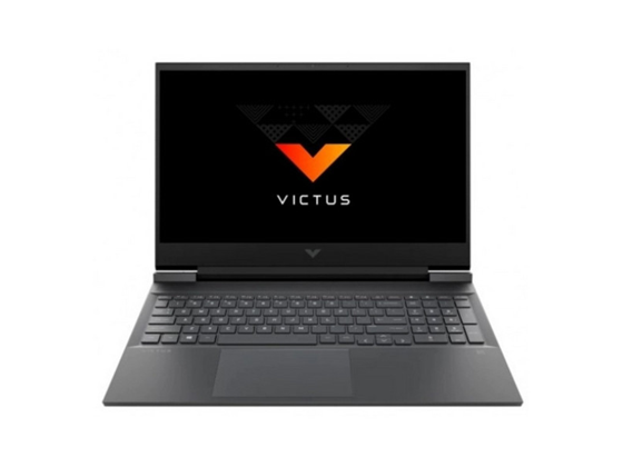 HP - LAPTOP HP VICTUS 15-FA2701 GAMING 15.6" IPS FHD 144HZ, I5-13420H (P CORE 3.5 GHZ / E CORE 1.7 GHZ) 10 CORE, 16GB, 512GB SSD M.2, GRAFICOS RTX 4050 6GB DDR6, PUERTOS 2X USB 3.1, 1X HDMI 2.1, 1X GBE LAN, LECTOR DE TARJETA SD, BACKLIT, WIFI 6, BT 5.2, WINDOW 10 INGLES, MICA SILVER