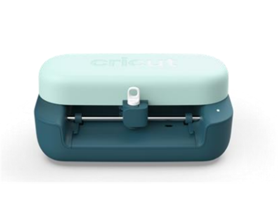 Cricut - MAQUINA DE CORTE JOY 2, ULTIMATE BUNDLE, COLOR VERDE PARA 75 PROYECTOS