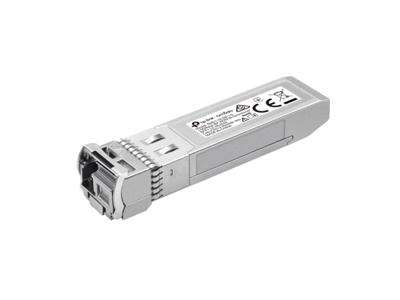TP-Link - MÓDULO  TP-LINK SFP+ SM5110LSB-10,