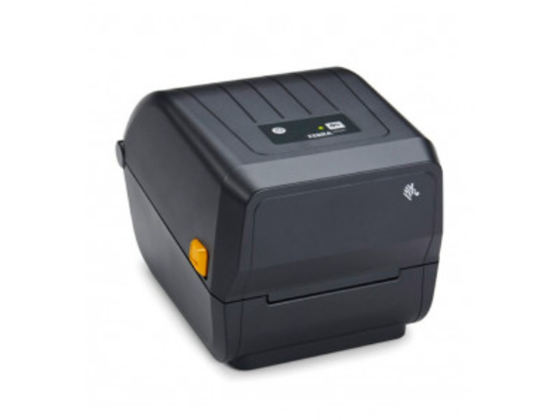 Zebra - IMPRESORA ZD220 TRANSFERENCIA TERMICA  203 DPI, 104 MM, USB, IMPRESORA DE ETIQUETA.