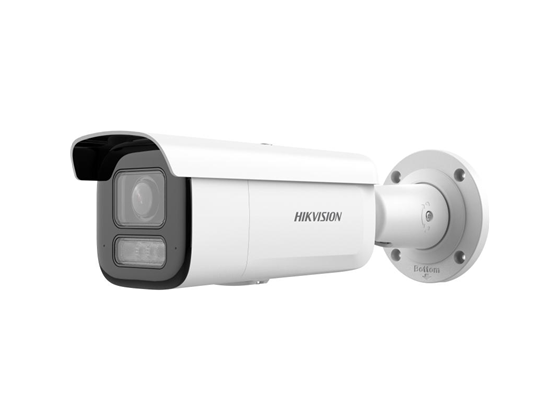 HIKVISION - CAMARA DE VIGILANCIA ACUSENSE SMART HYBRID LIGHT