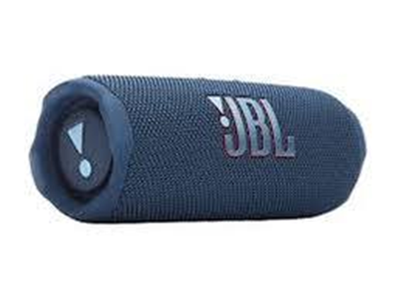 JBL - BOCINA FLIP 7 AZUL