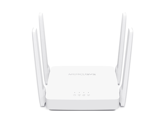 TP-Link - ROUTER  AC10 AC1200, 2.4GHZ/300MBPS