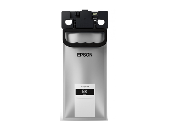 Epson - BOLSA DE TINTA T961 NEGRO XL HI