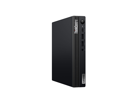 Lenovo - COMPUTADORA LENOVO THINKCENTRE M70Q TINY GEN 5