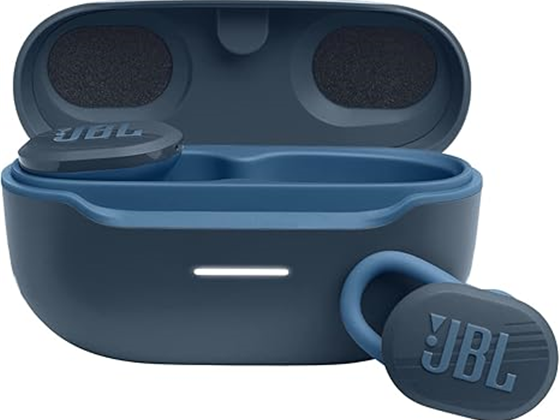 JBL - AUDIFONO JBL ENDURANCE RACE TWS