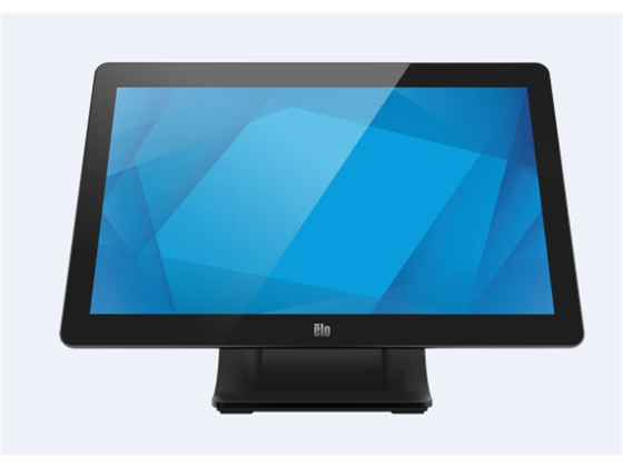 Elo - MONITOR 1509L 15.6", TOUCHSCREEN, 720P, 16MS, 60HZ, 300:1. PUERTOS: 1 VGA. TECNOLOGIA INTELLITOUCH, CAPACIDAD PARA FIJARSE EN LA PARED.