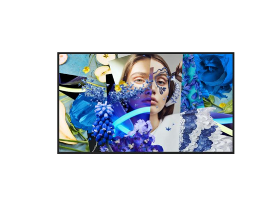 HIKVISION - MONITOR HIKVISON 55", 4K